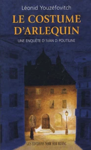 Le costume d'Arlequin