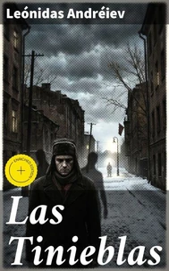 Las Tinieblas