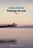 Léonie Adrover - Passage du soir.