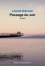 Léonie Adrover - Passage du soir.
