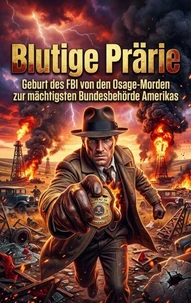 Blutige Prärie
