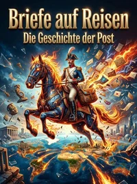 Briefe auf Reisen
