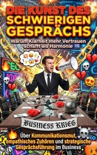 Die Kunst des schwierigen Gesprächs: Warum Klarheit mehr Vertrauen schafft als Harmonie