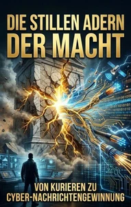 Die stillen Adern der Macht
