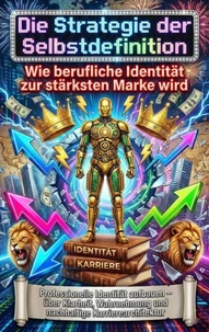 Die Strategie der Selbstdefinition: Wie berufliche Identität zur stärksten Marke wird