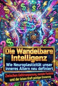 Die Wandelbare Intelligenz: Wie Neuroplastizität unser inneres Altern neu definiert