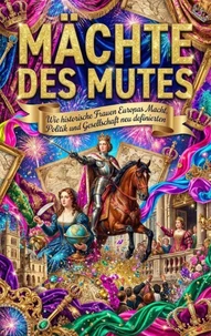 Mächte des Mutes