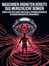 Maschinen ordneten bereits das menschliche Denken