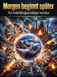 Morgen beginnt später