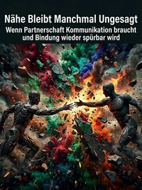 Nähe Bleibt Manchmal Ungesagt