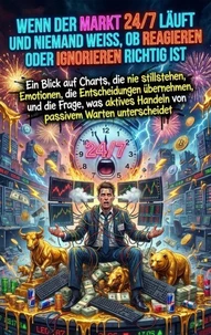 Wenn der Markt 24/7 läuft und niemand weiß, ob Reagieren oder Ignorieren richtig ist