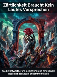 Zärtlichkeit Braucht Kein Lautes Versprechen