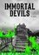 Immortal Devils Tome 1 Lynn