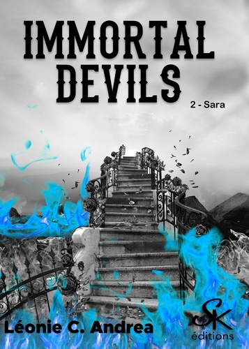 Immortal Devils Tome 2 Sara