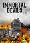 Immortal Devils Tome 3 Isis