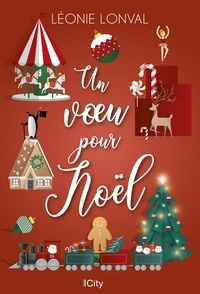 Téléchargez des ebooks gratuits en ligne pour iphone Un voeu pour Noël FB2 MOBI PDF