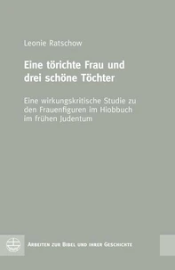 Eine törichte Frau und drei schöne Töchter