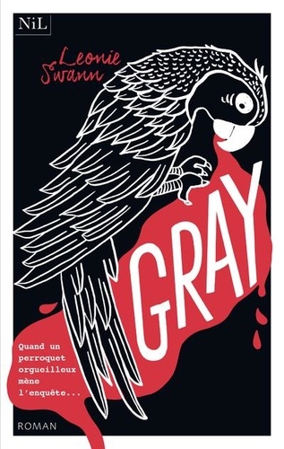 Gray - Occasion