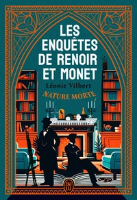 Les enquêtes de Renoir et Monet