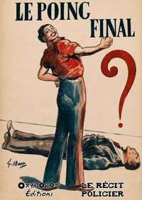 Le poing final