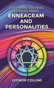 Leonor Collins - Everything You Need to Know About Enneagram and Personalities.