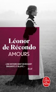 Léonor de Récondo - Amours.