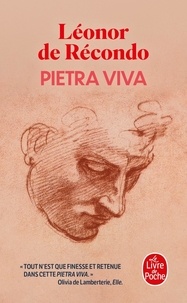 Léonor de Récondo - Pietra Viva.