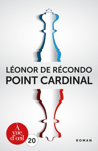 Point cardinal Edition en gros caractères