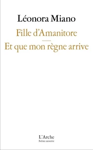 Fille d’Amanitore