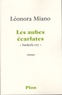 Léonora Miano - Les aubes écarlates - Sankofa cry.