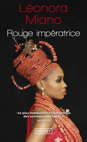 Rouge impératrice - Occasion