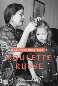 Téléchargement gratuit d'ebooks pdf electronics Roulette russe par Léonore Queffélec 