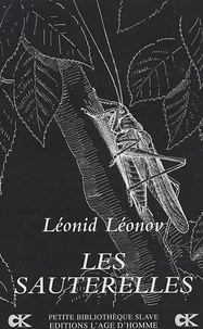 Les sauterelles