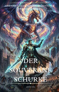 Der souveräne Schurke:Eine Epische LitRPG Fantasy Abenteuer VRMMORPG Roman(Band 16)