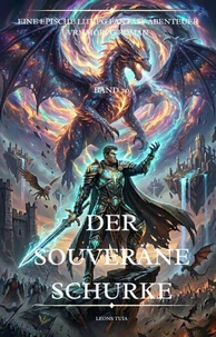 Der souveräne Schurke:Eine Epische LitRPG Fantasy Abenteuer VRMMORPG Roman(Band 20)