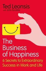 The Business Of Happiness