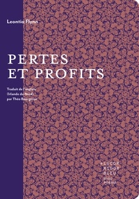 Leontia Flynn - Pertes et profits.