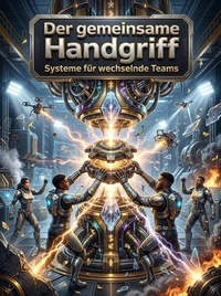 Der gemeinsame Handgriff