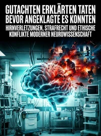 Gutachten erklärten Taten bevor Angeklagte es konnten