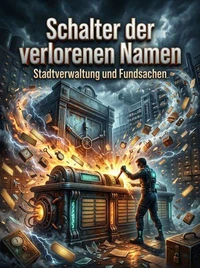 Schalter der verlorenen Namen