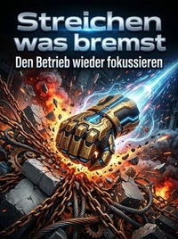 Streichen was bremst