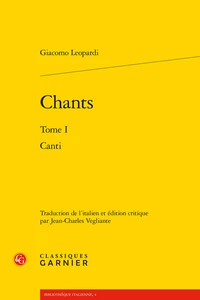 Chants