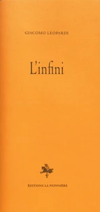 L'infini