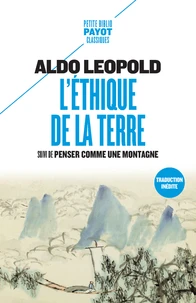 L'éthique de la terre
