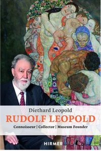 Rudolph Leopold : art director