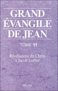 Grand Evangile de Jean