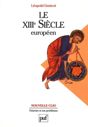 Le XIIIe siècle européen