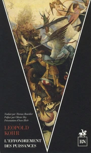 L'effondrement des puissances