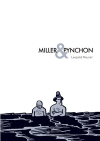 Leopold Maurer - Miller & Pynchon.