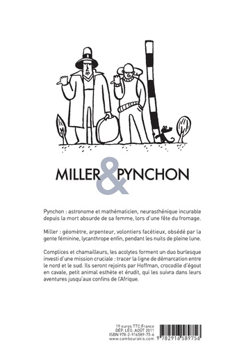 Miller & Pynchon
